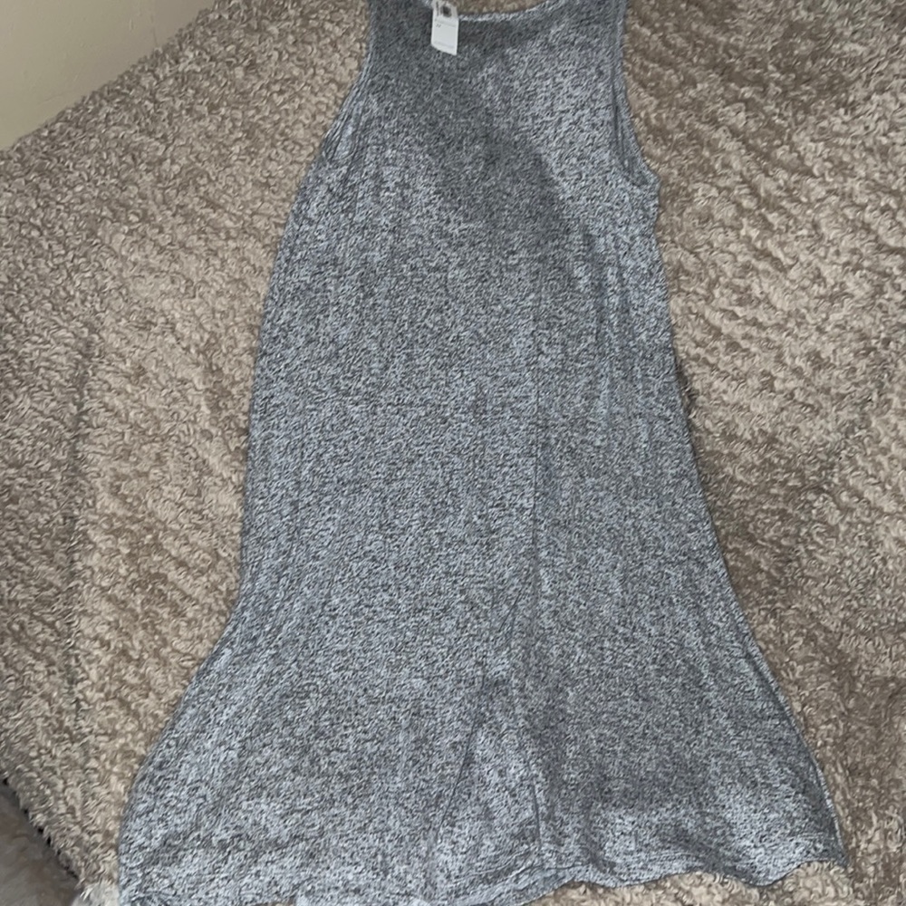 OLD navy swing dress - Picture 6 of 6